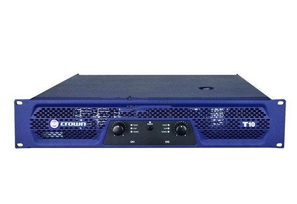 So sánh cục đẩy công suất Yamaha và Crown: Loại nào đáng mua hơn?